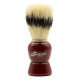 Помазок для гоління Semogue Galahad-C3 Premium Boar IB Imperial Red