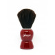 Помазок для бритья Semogue Galahad-C3 Premium Black Horse Imperial Red