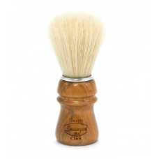 Помазок для гоління Semogue SOC-C5 Selected Premium Boar Cherry