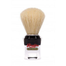 Помазок для гоління Semogue 610 Black