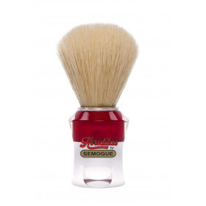 Помазок для гоління Semogue 610 Red