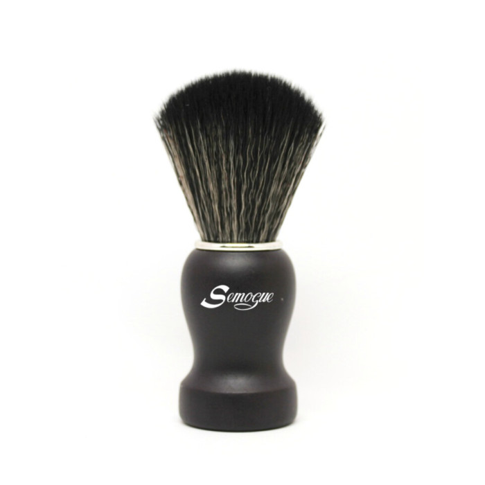 Помазок для бритья Semogue Pharos-C3 Synthetic Black