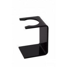 Стенд для помазка Semogue Stand 0010 Black - Medium