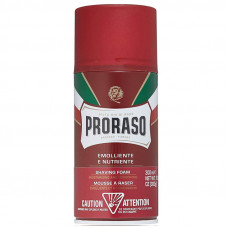 Піна для гоління для твердої щетини PRORASO 300 мл