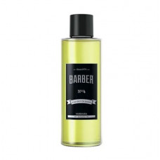 Одеколон Marmara Barber №4 Eau De Cologne, 500 мл