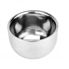 Чаша для гоління BAILI ST6 Shaving Bowl Stainless Steel