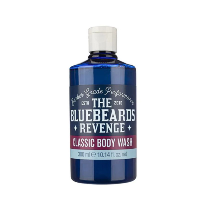 Гель для душу The Bluebeards Revenge Classic Body Wash 300 мл