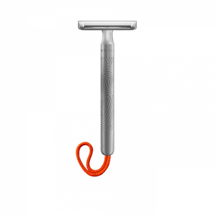 Станок для бритья Т-образный MUEHLE R COM 02 COMPANION