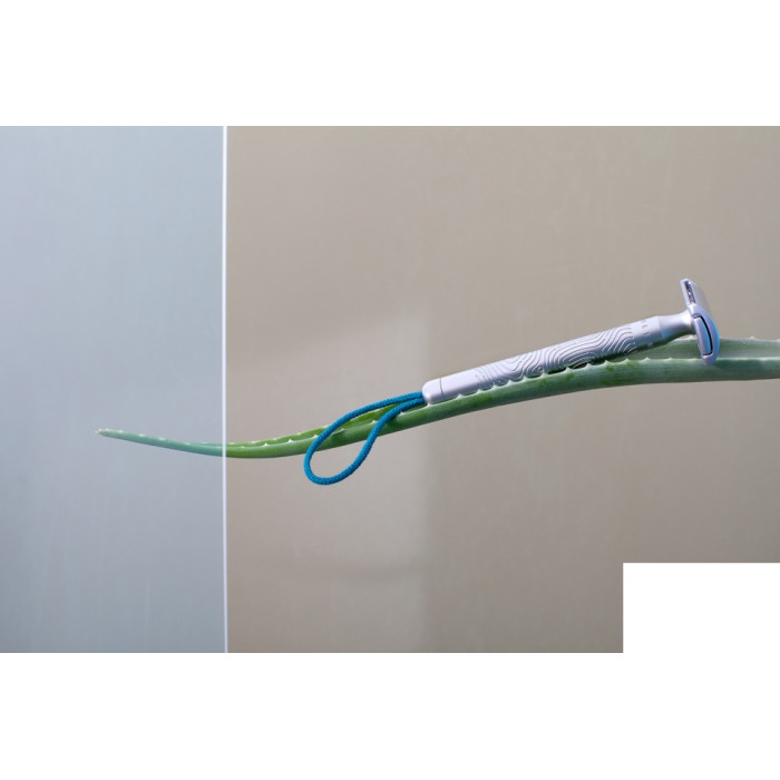 Станок для бритья Т-образный MUEHLE R COM 03 COMPANION