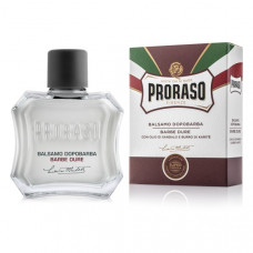 Бальзам після гоління PRORASO Sandalwood 100 мл
