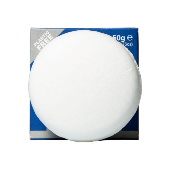 Твердый шампунь The Bluebeards Revenge Classic Shampoo Bar 50 грамм