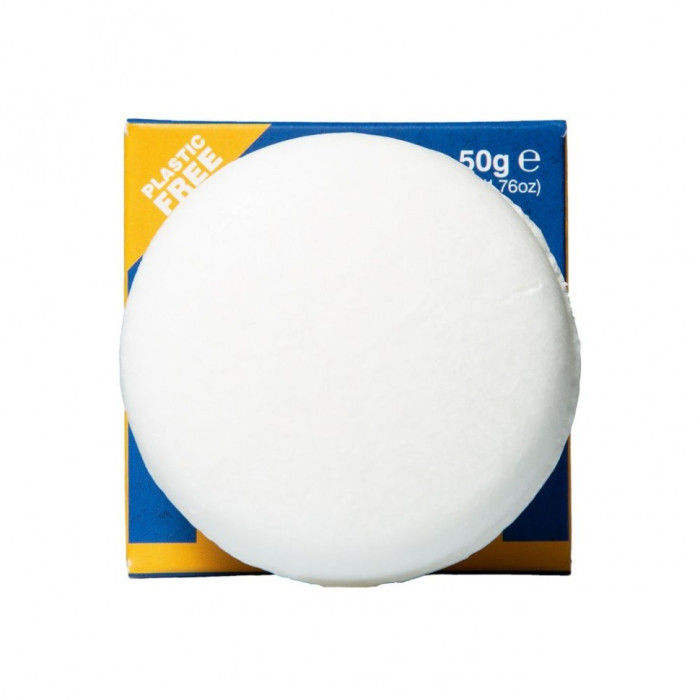Твердый шампунь The Bluebeards Revenge Cuban Shampoo Bar 50 грамм
