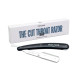 Опасная бритва (шаветта) Men Rock Shavette Straight Razor