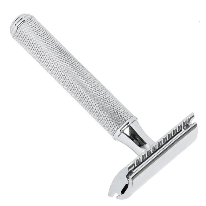 Станок для бритья Т-образный Men Rock Double Edge Razor