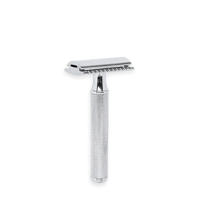 Станок для бритья Т-образный Men Rock Double Edge Razor