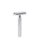 Станок для бритья Т-образный Men Rock Double Edge Razor