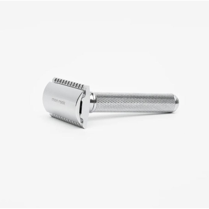 Станок для бритья Т-образный Men Rock Double Edge Razor