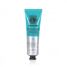 Гель для гоління Lavish Care Siberian Breeze 100 мл