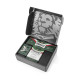 Подарочный набор для бритья Proraso Duo Pack Refreshing (Cream +Balsam)