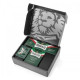 Подарочный набор для бритья Proraso Duo Pack Refreshing (Cream + Lotion)