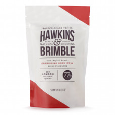 Гель для душу Hawkins & Brimble Energising Body Wash 300 мл (пакет для дозаправки)