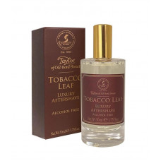 Лосьйон після гоління Taylor of Old Bond Street Tobacco Leaf Aftershave Lotion 50 мл
