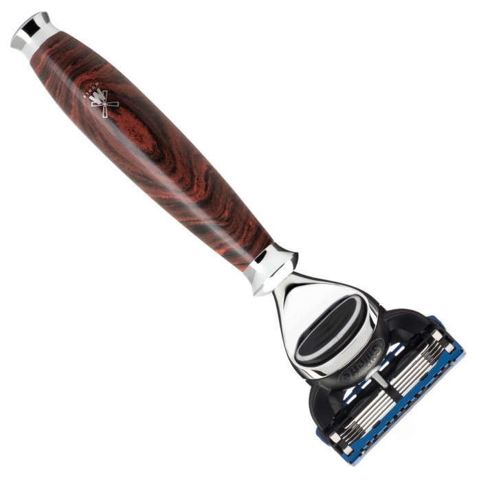Станок для бритья Muehle R 58 F PURIST