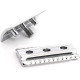 Станок для бритья Т-образный MUEHLE R 58 SR PURIST