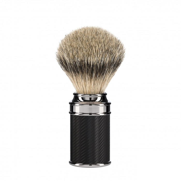 Помазок для бритья MUEHLE 091 M 89 BLACK TRADITIONAL