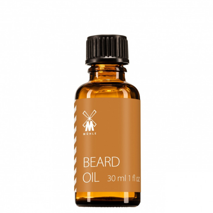 Масло для бороды MUEHLE Beard Oil BP BO 30 мл