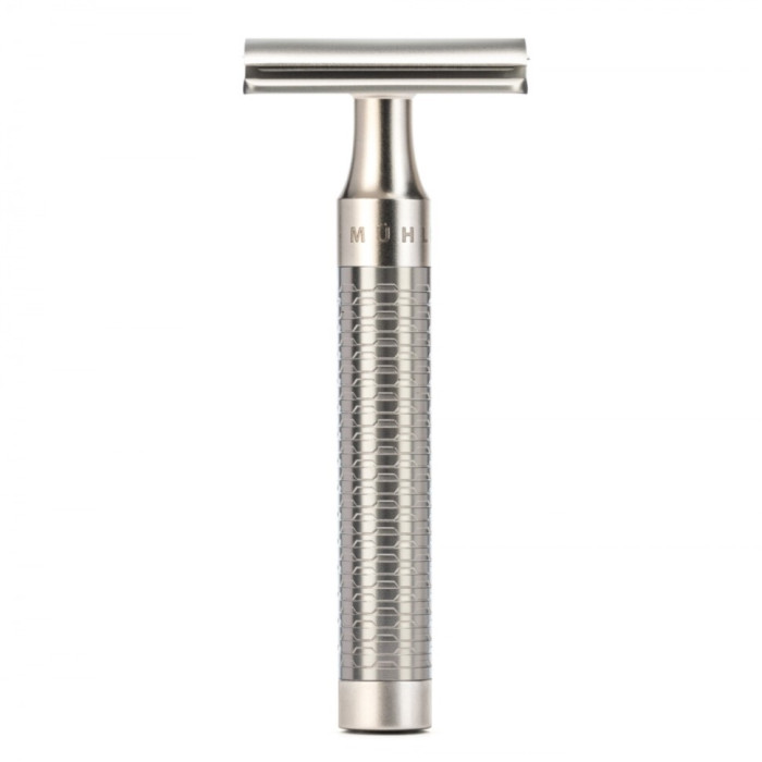 Станок для бритья Т-образный MUEHLE R 94 ROCCA