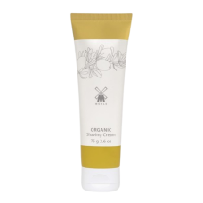 Крем для гоління MUEHLE ORGANIC
