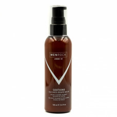 Бальзам для бороди Men Rock Soothing Oak Moss Beard Balm, 100 мл