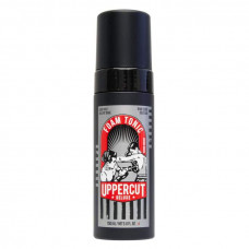 Пінка-тонік для укладання волосся Uppercut Deluxe Foam Tonic 150 мл