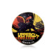 Помада для укладки волос Uppercut Deluxe Gold Metal Flake 100 грамм