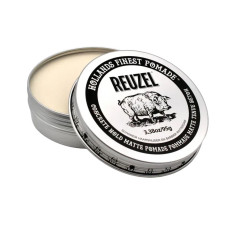 Матова помада для волосся Reuzel Concrete Hold Matte Pomade 95 грам