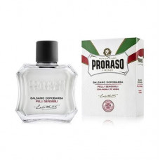 Бальзам після гоління PRORASO для чутливої шкіри