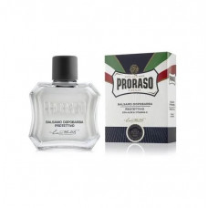 Бальзам після гоління PRORASO з алое, вітаміном Е та екстрактом лакриці
