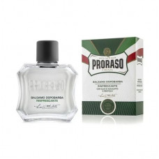 Бальзам після гоління з ментолом та евкаліптом PRORASO