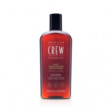 Кондиціонер для волосся American Crew Daily Moisturizing Conditioner 450 мл