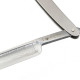 Опасная бритва DOVO INOX SATINIERT 4155846, 5/8