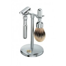 Набір для гоління 90 781001 MERKUR SHAVING SETS FUTUR