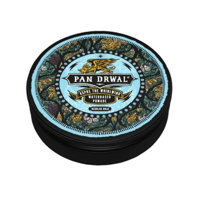 Помада для стилизации волос Pan Drwal Aspre The Whirlwind, 150 грамм