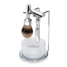 Набір для гоління 90 751001 MERKUR SHAVING SETS FUTUR