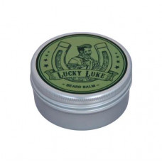 Бальзам для бороди Pan Drwal Lucky Luke Beard Balm 50 грам