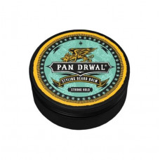 Бальзам для бороди Pan Drwal Styling Beard Balm, 50 грам