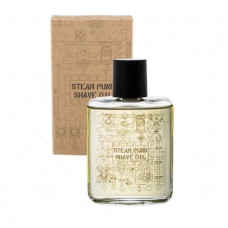 Олія для гоління Pan Drwal Steam Punk Shave Oil 100 мл