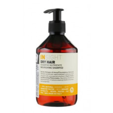 Шампунь живильний для сухого волосся INSIGHT Nourishing Shampoo, 400 мл