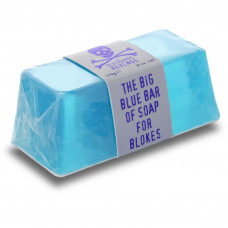 Мило The Bluebeards Revenge Big Blue Bar Of Soap For Blokes