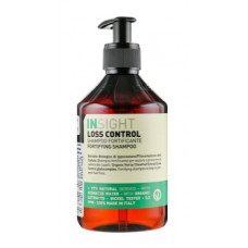 Шампунь зміцнючюий проти випадання волосся INSIGHT Fortifying Shampoo, 400 мл